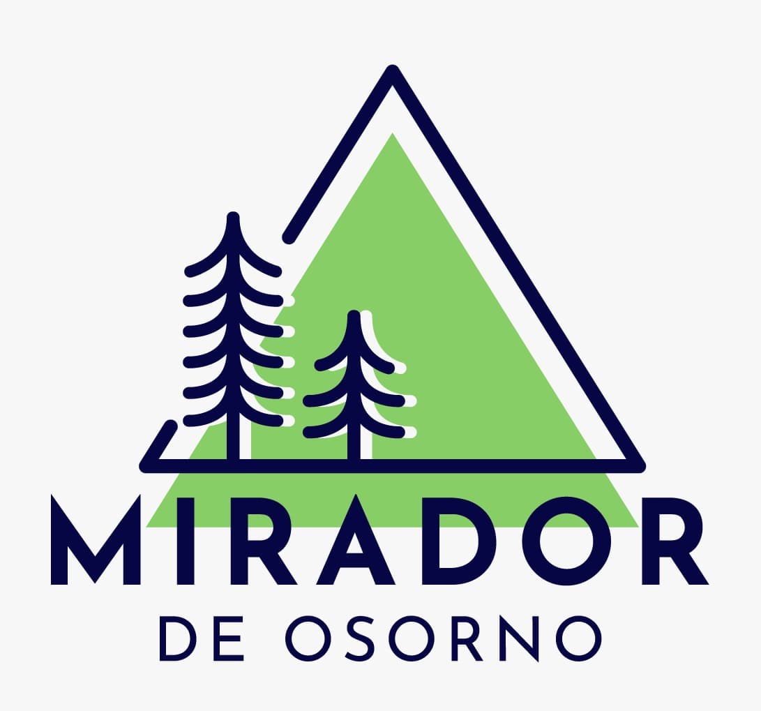 Mirador de Osorno